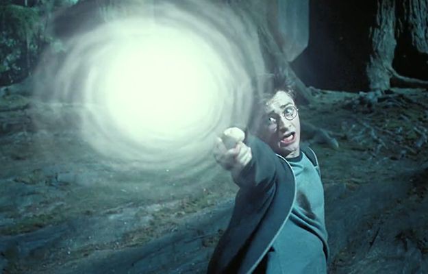 7 Fakta James Potter, Punya Patronus Sama Dengan Harry Potter!