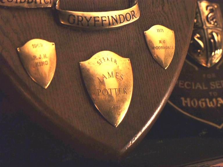 7 Fakta James Potter, Punya Patronus Sama Dengan Harry Potter!