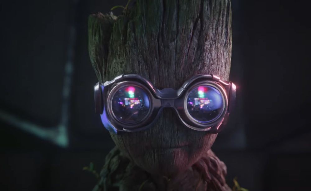 4 Hal Menarik di Trailer I am Groot Season 2!