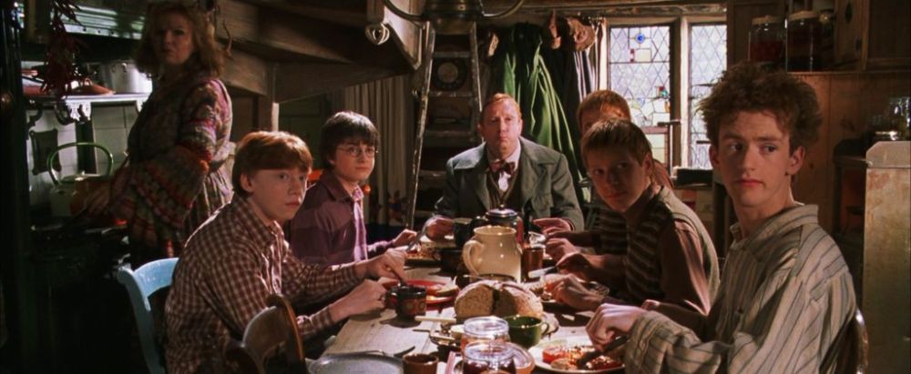 weasley