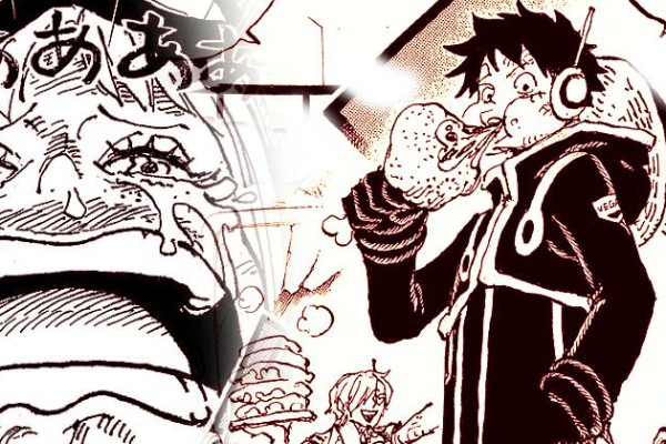 Pembahasan One Piece 1089: Topi Jerami Kembali!