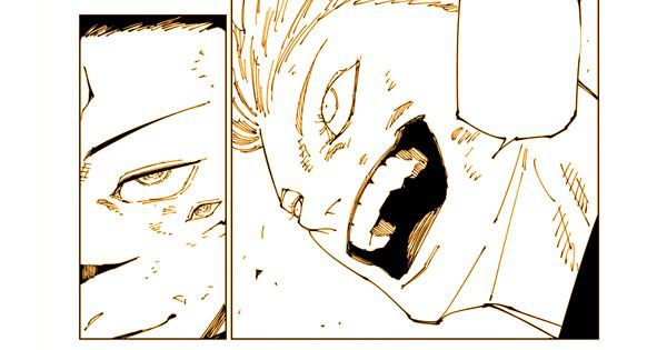 Jujutsu Kaisen 231: Sukuna Mulai Mengadaptasi Limitless!