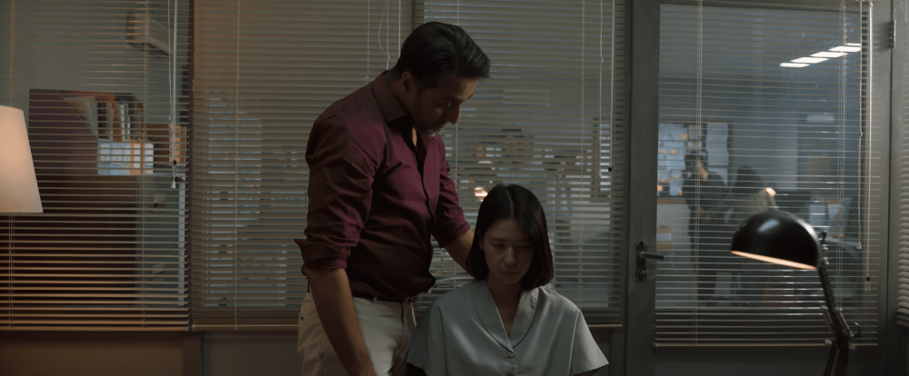3 Hal Menarik di Trailer Sleep Call, Film Karya IDN Pictures Terbaru!