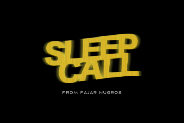 3 Hal Menarik di Trailer Sleep Call, Film Karya IDN Pictures Terbaru!
