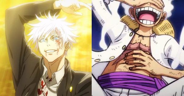 7 Tokoh Anime yang Tambah Kuat Usai Bangkit dari Kekalahan