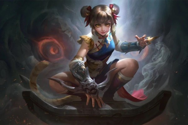 7 Hero Counter Wanwan di Mobile Legends Terbaru 2023