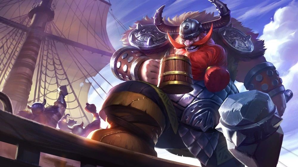 13 Hero Counter Yu Zhong di Mobile Legends Terbaru 2023