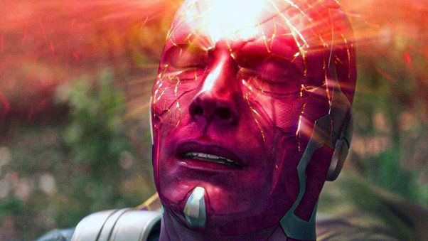 Kenapa Wanda Membunuh Vision di Infinity War? Ini Alasannya