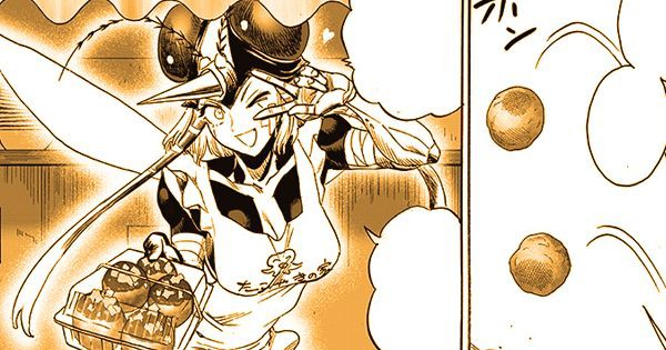 4 Hal Baru One Punch Man 190 yang Tidak Ada di Webcomic!