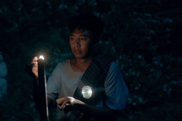 Teaser Film Horor Pamali: Dusun Pocong Dirilis! 