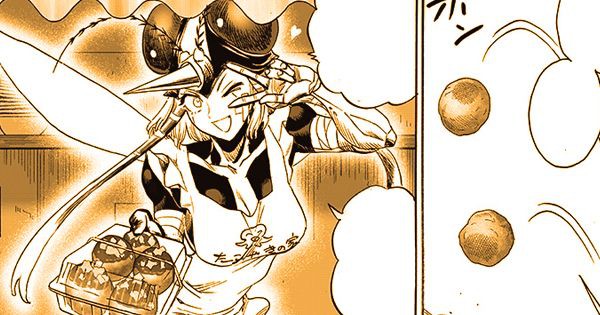 One Punch Man 180: Neo Heroes Mulai Bergerak!