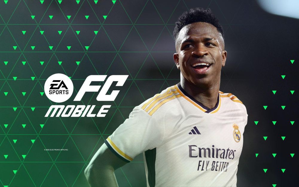 EA SPORTS FC Bangun Visi untuk The World’s Game!