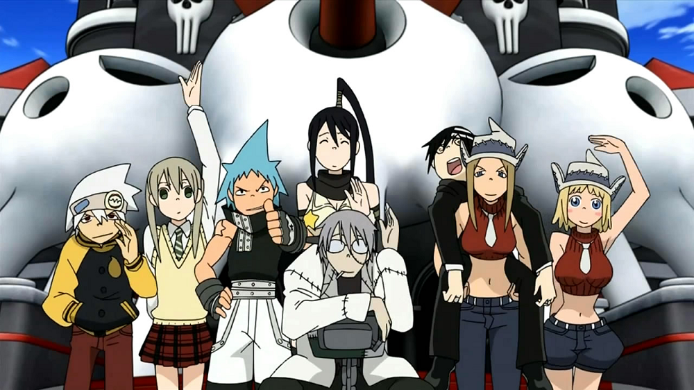 10 Anime Mirip Black Clover, Tak Kalah Seru dan Menantang!
