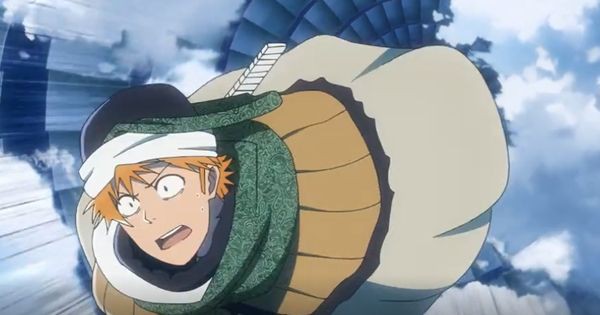 9 Hal Menarik di Bleach: Thousand-Year Blood War Episode 19!