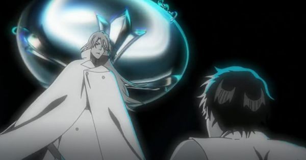 Jugram mengeluarkan kemampuannya - Bleach: Thousand-Year Blood War