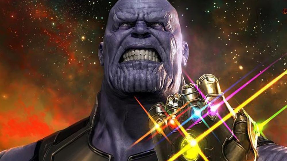 Bagaimana Thanos Mendapatkan Infinity Stones? Ini 6 Caranya!