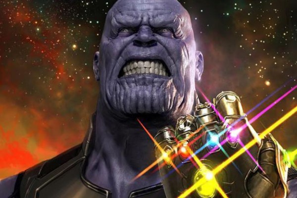 Bagaimana Thanos Mendapatkan Infinity Stones? Ini 6 Caranya!