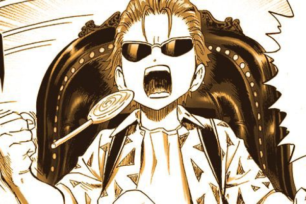 4 Hal Baru One Punch Man 190 yang Tidak Ada di Webcomic!