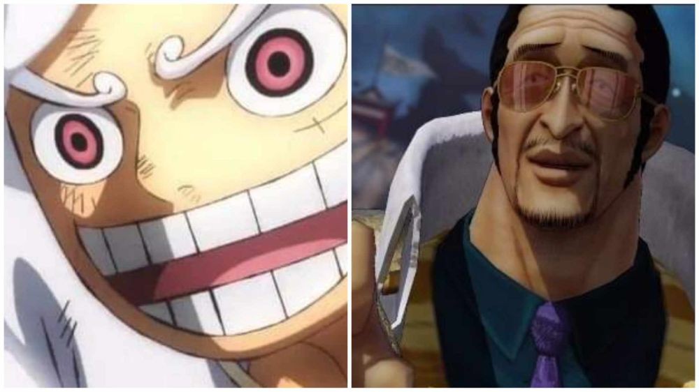 Teori: 5 Karakter di Egghead One Piece yang Bisa Melawan Kizaru 