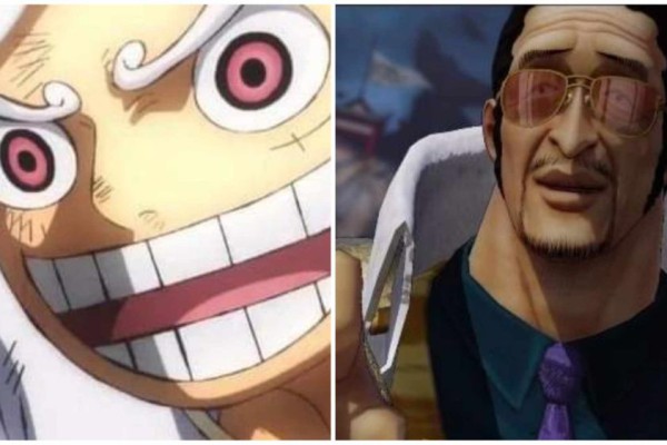 Teori: 5 Karakter di Egghead One Piece yang Bisa Melawan Kizaru 