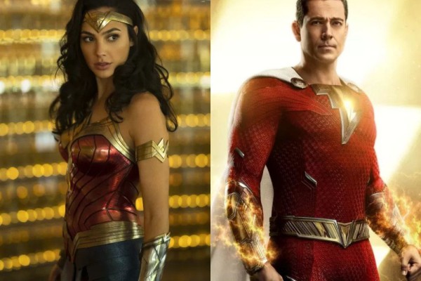 Teori: Kenapa Film-film DC Terbaru Kurang Sukses?