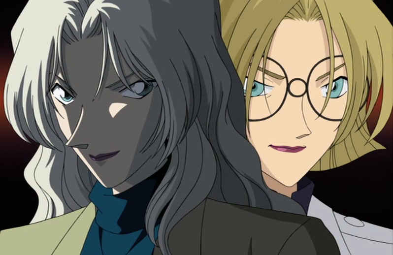 9 Fakta Vermouth Detective Conan, Penyamar yang Andal