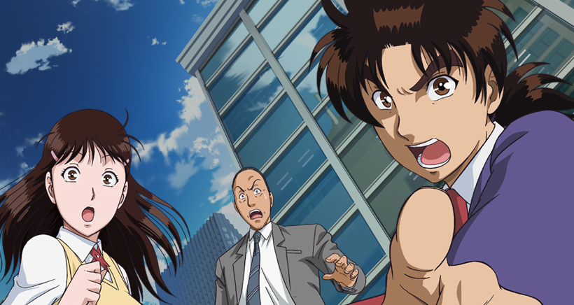 15 Anime Mirip Detective Conan, Anime Misteri Menegangkan!