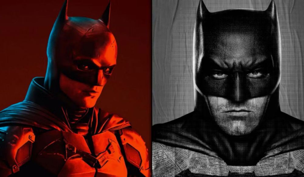 Kenapa Film DC Sering Di-Reboot? Ini Alasannya