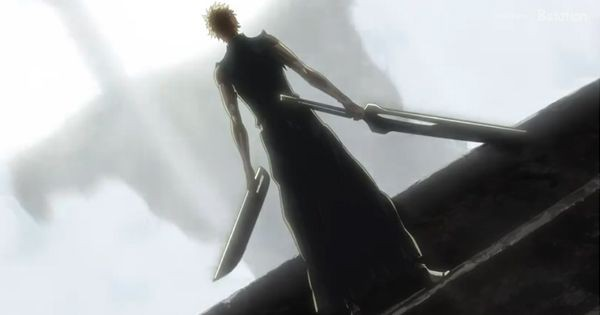 Teori: Kenapa Pedang Zangetsu Bleach Selalu Dalam Mode Shikai?