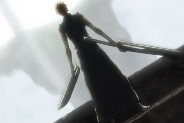 Teori: Kenapa Pedang Zangetsu Bleach Selalu Dalam Mode Shikai?