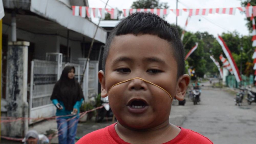 11 Perlombaan Unik Khas Kemerdekaan Indonesia!