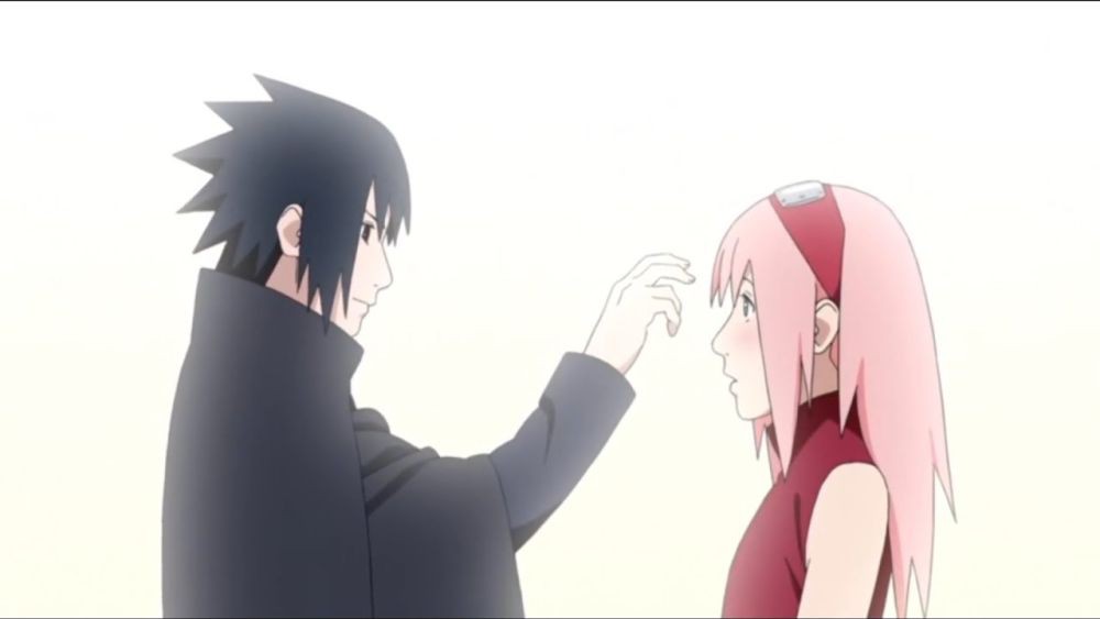 8 Pasangan Romantis Terbaik di Naruto! Ada Sasuke dan Sakura?