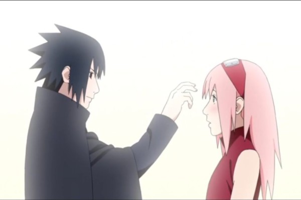 Kenapa Sasuke Menikahi Sakura di Naruto? Ini Kisahnya