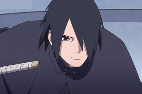 Kenapa Lengan Kiri Sasuke Hilang di Naruto? Ini Sebabnya