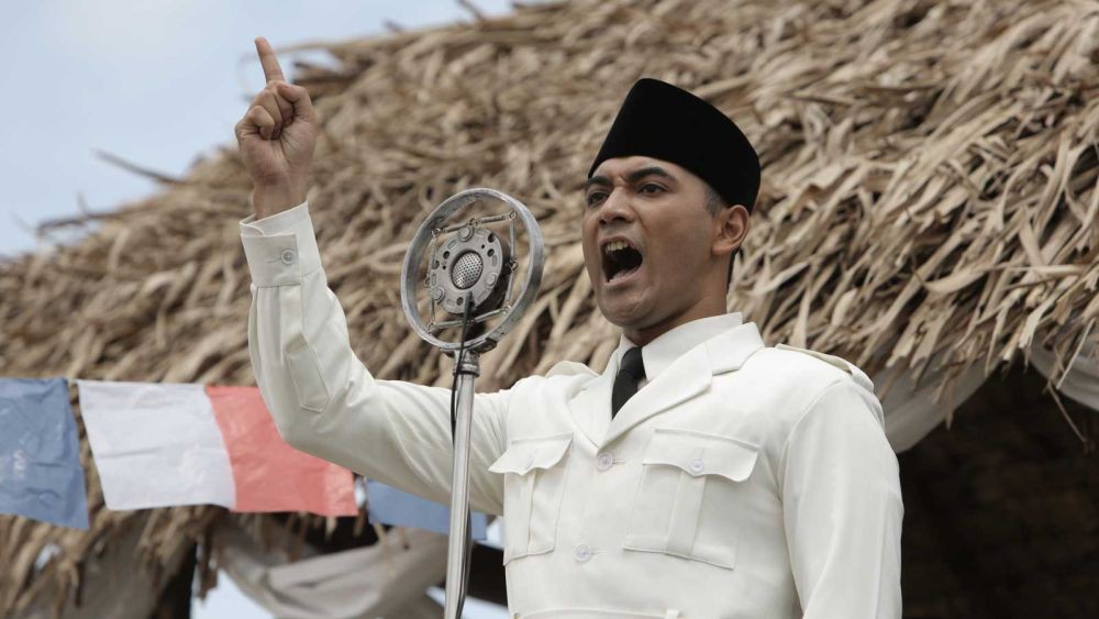 13 Film Tentang Perjuangan Indonesia untuk Rayakan Kemerdekaan!