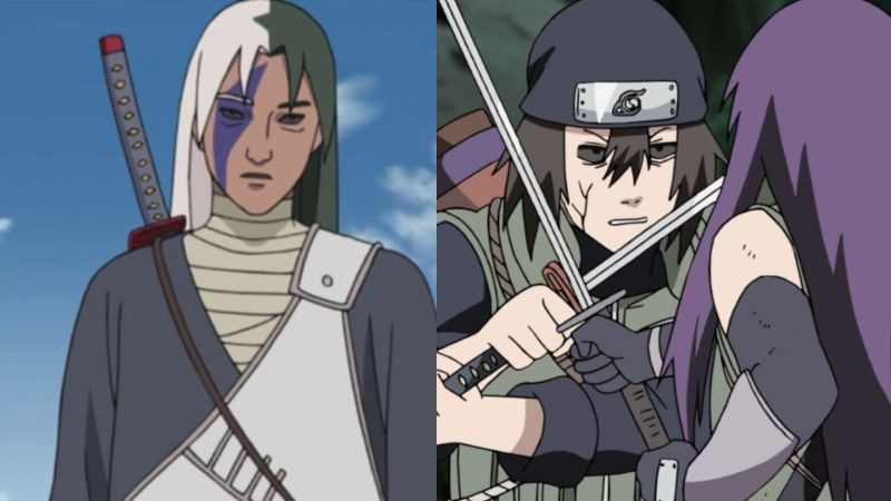 8 Edo Tensei yang Hanya Muncul di Anime Naruto, di Manga Tidak