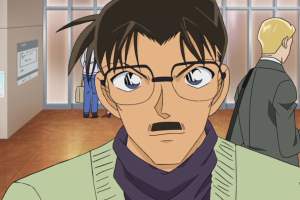 7 Fakta Yusaku Kudo Detective Conan, Ayah Conan yang Cerdas