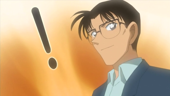 7 Fakta Yusaku Kudo Detective Conan, Ayah Conan yang Cerdas
