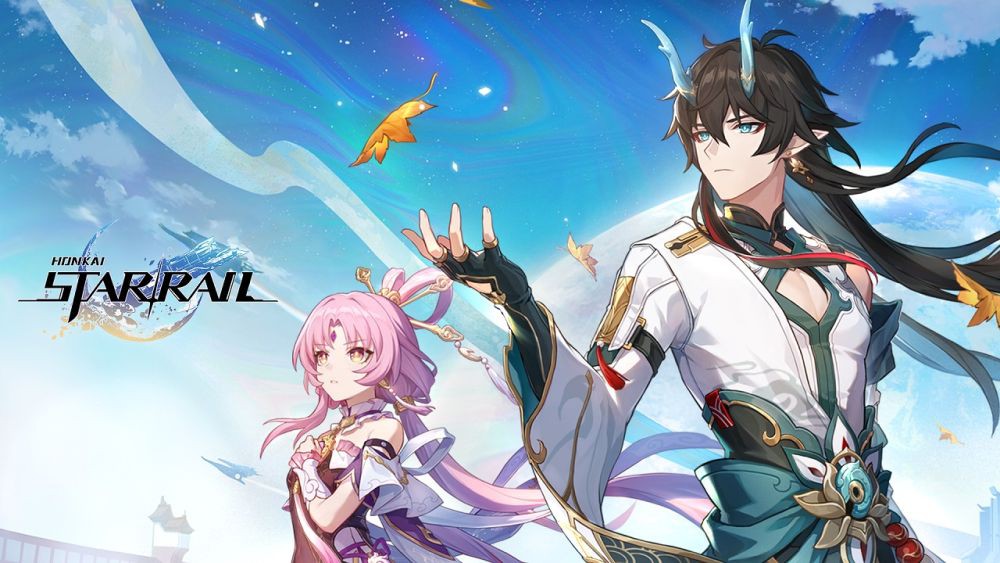 Honkai: Star Rail Versi 1.3 Akan Dirilis pada 30 Agustus