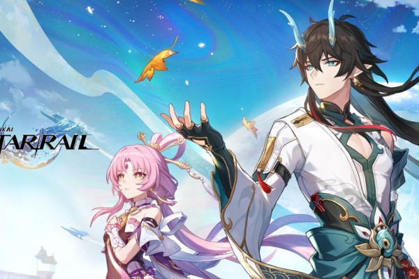 Honkai: Star Rail Versi 1.3 Akan Dirilis pada 30 Agustus