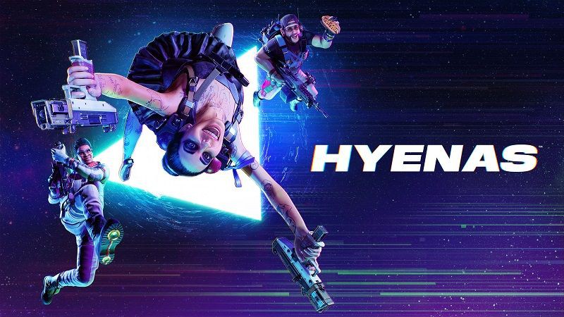 Trailer Gameplay HYENAS Diungkap!