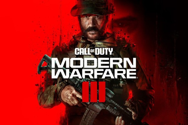 Call of Duty Modern Warfare III Resmi Hadir 10 November!