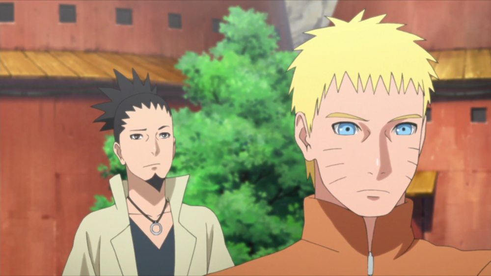 3 Alasan Shikamaru yang Cocok Gantikan Naruto Sebagai Hokage