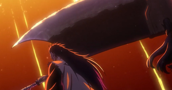 10 Hal Seru di Bleach: Thousand-Year Blood War Episode 20!