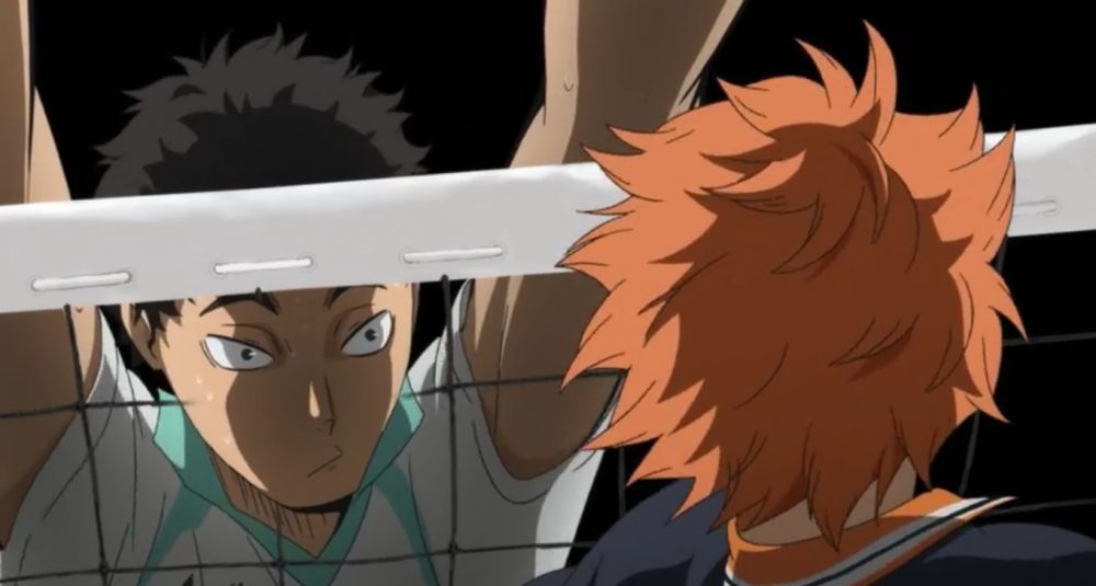 10 Middle Blocker Terbaik di Haikyuu!! Pemblokir Andal!