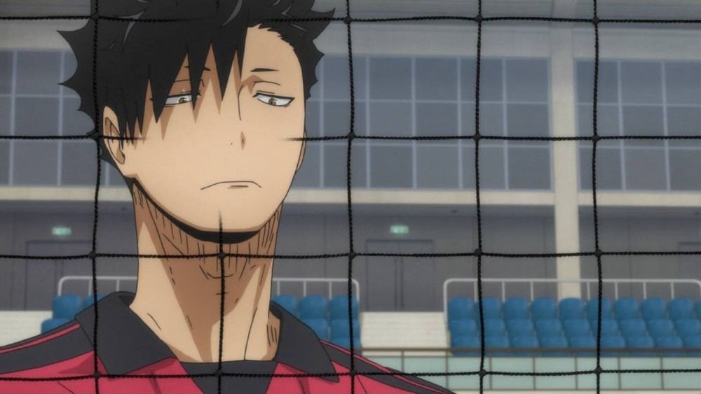 8 Fakta Tetsurou Kuroo Haikyuu!! Kapten Tim Nekoma!