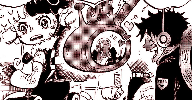Teori: 6 Alasan Buster Call Egghead One Piece Berpotensi Gagal 