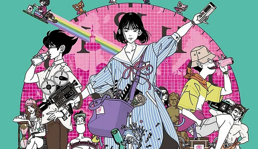 10 Anime Mirip Tokyo Revengers, Ditinjau dari Dua Tema Berbeda