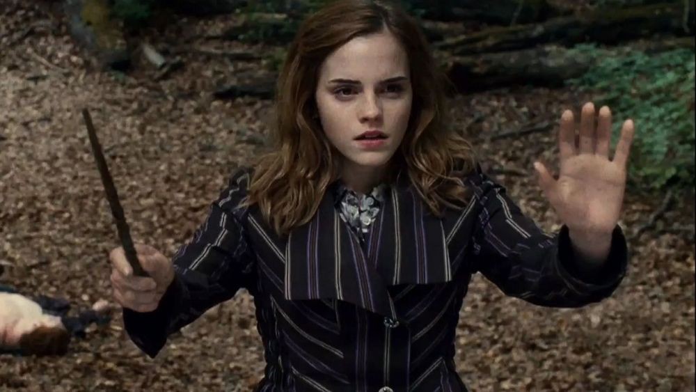 7 Fakta Hermione Granger, Perempuan Cerdas dari Gryffindor!