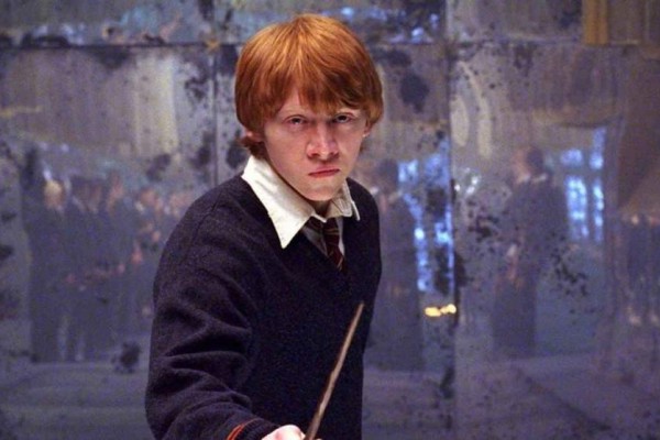 7 Fakta Ron Weasley dari Harry Potter, Pemberani dari Gryffindor!
